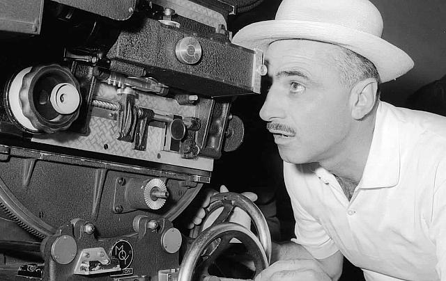 Ο Μάριο Μονιτσέλι