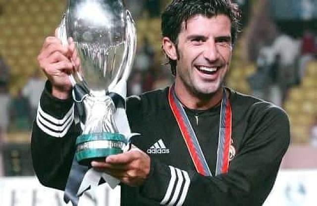 Ο Λουίς Φίγκο