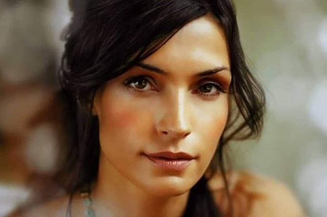 Η Φάμκε Γιάνσεν