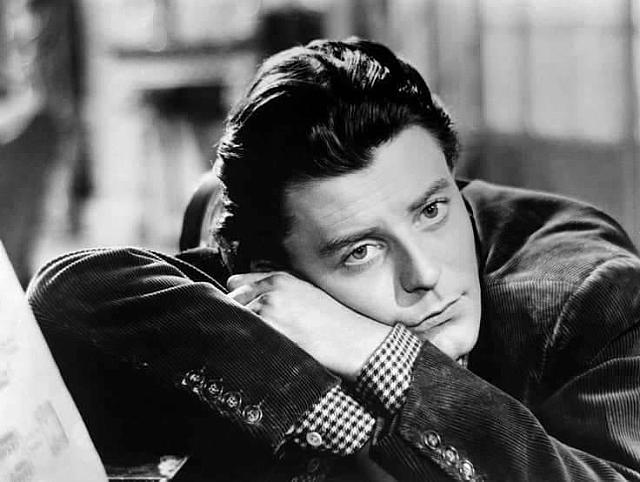 Ο Ζεράρ Φιλίπ