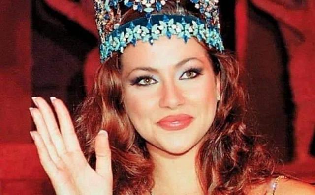 Η Ειρήνη Σκλήβα