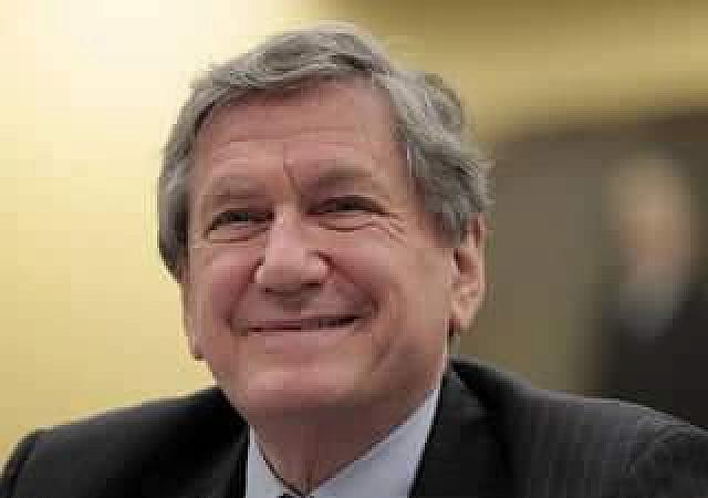 Ο Ρίτσαρντ Χόλμπρουκ