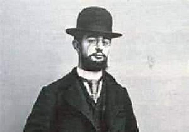 Ο Ανρί ντε Τουλούζ-Λωτρέκ