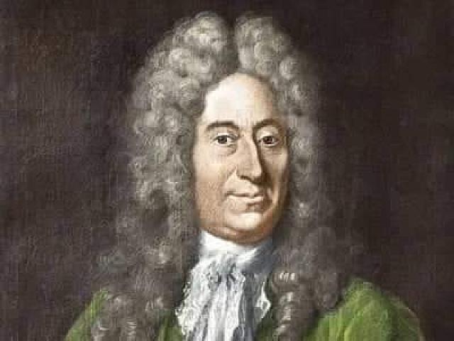 Ο Όλε Ρέμερ