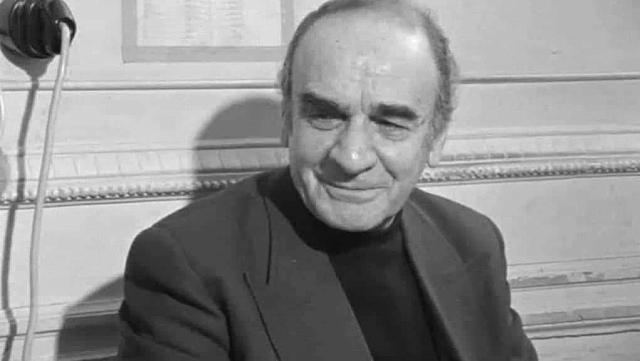 Ο Ορέστης Λάσκος