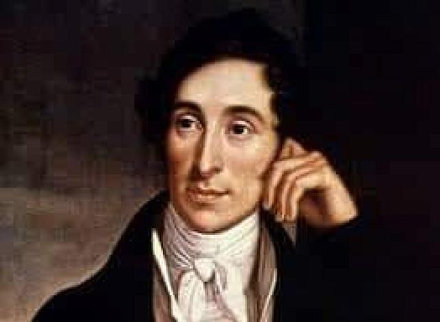 Ο Καρλ Μαρία φον Βέμπερ