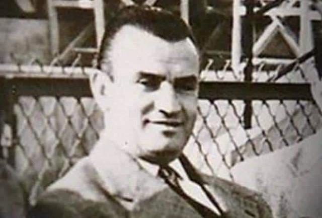 Ο Κλεάνθης Βικελίδης