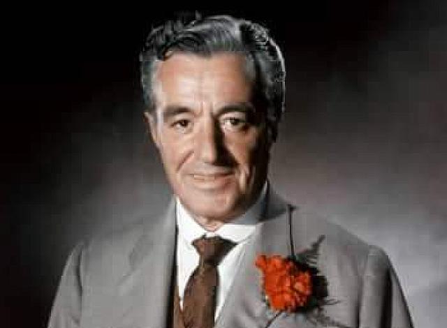 Ο Βιττόριο ντε Σίκα