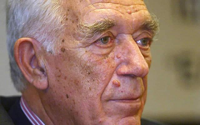 Ο Γιάννης Καψής