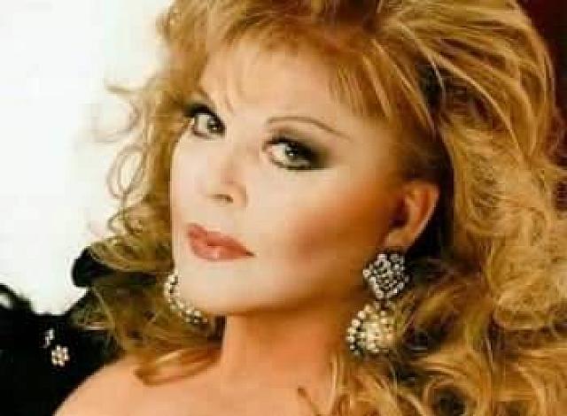 Η Ρίτα Σακελλαρίου