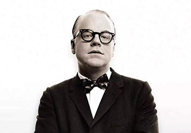 Τρούμαν Καπότε