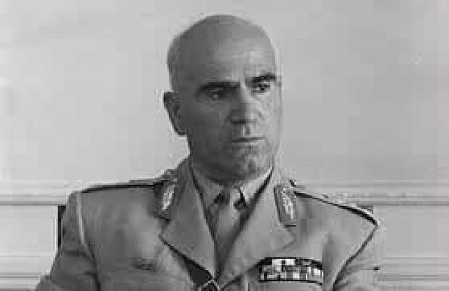 Ο Στυλιανός Παττακός