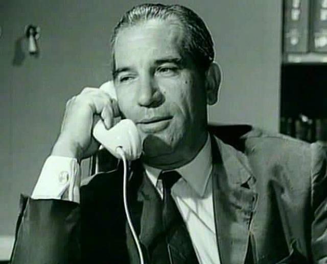 Ο Τίτος Βανδής