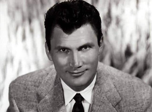 Ο Τζακ Πάλανς