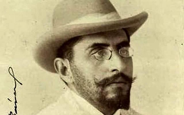 Ο Παύλος Νιρβάνας