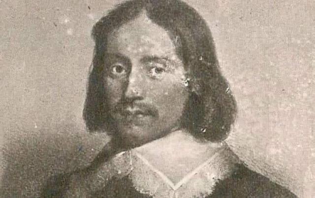 Ο Έλμπερτ Κόυπ