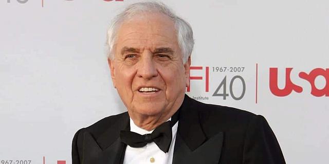 Ο Γκάρυ Μάρσαλ