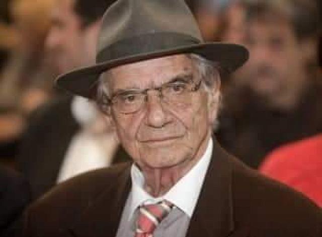 Ο Βασίλης Βασιλικός