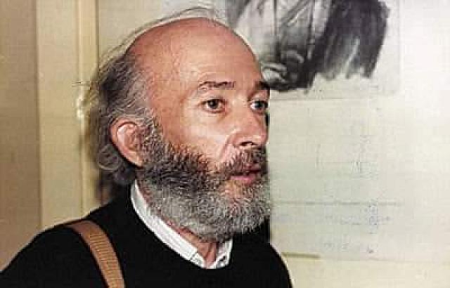 Ο Ράλλης Κοψίδης