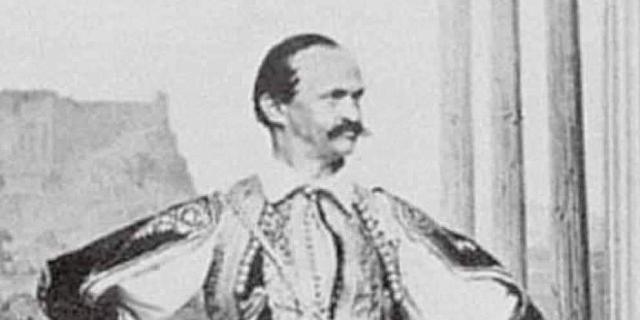 Ο Βασιλιάς Όθων