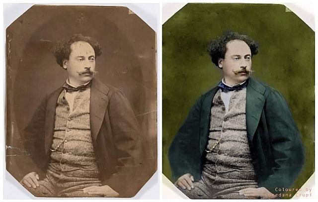 Αλέξανδρος Δουμάς (υιός)