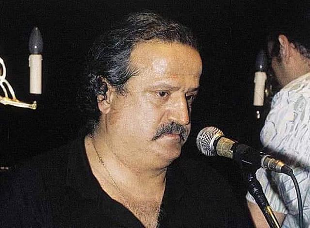 Ο Μπάμπης Γκολές