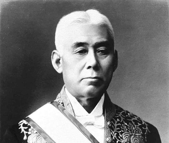 Ο Χάρα Τακάσι