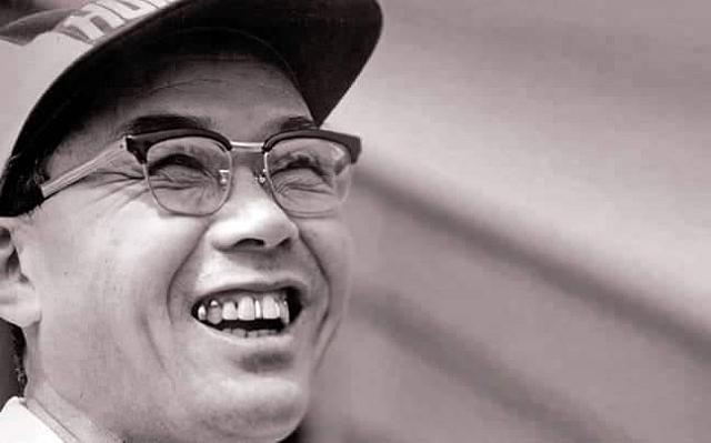 Ο Σοϊτσίρο Χόντα