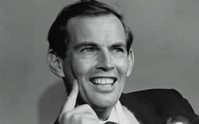 Ο Κρίστιαν Μπάρναρντ