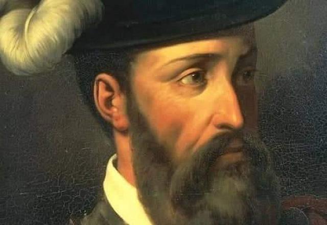 Ο Φρανθίσκο Πιθάρρο