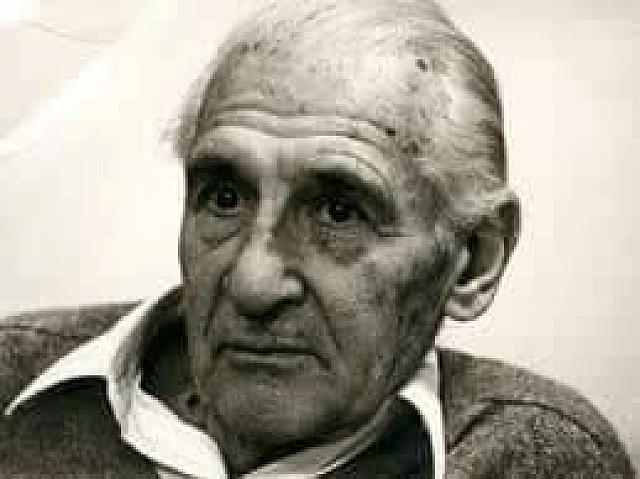 Ο Καίσαρ Αλεξόπουλος