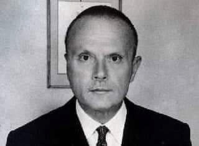 Ο Σοφοκλής Βενιζέλος