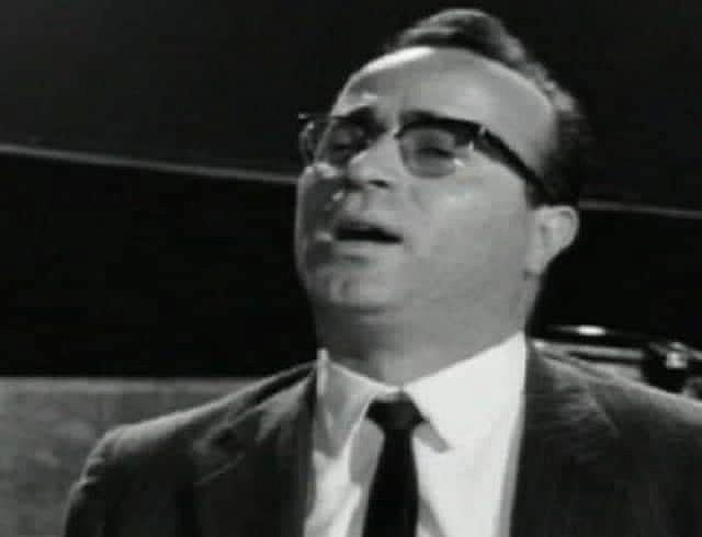 Ο Πάνος Γαβαλάς