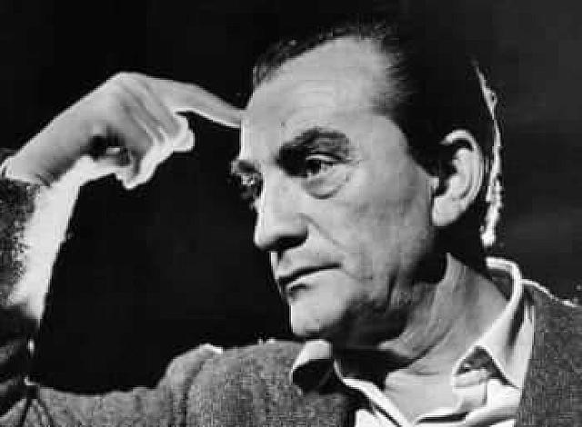 Ο Λουκίνο Βισκόντι