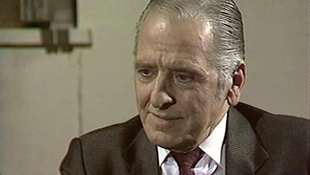 Ο Χρήστος Κολοκοτρώνης