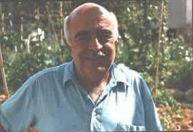 Ο Γεώργιος Ψυχουντάκης