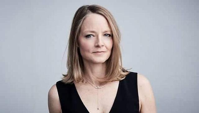 Η Τζόντι Φόστερ