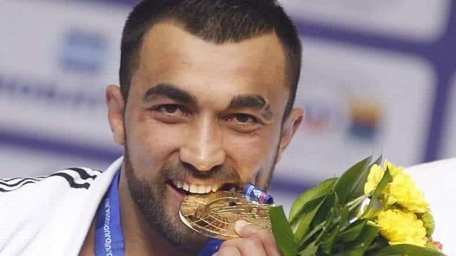 Ο Ηλίας Ηλιάδης