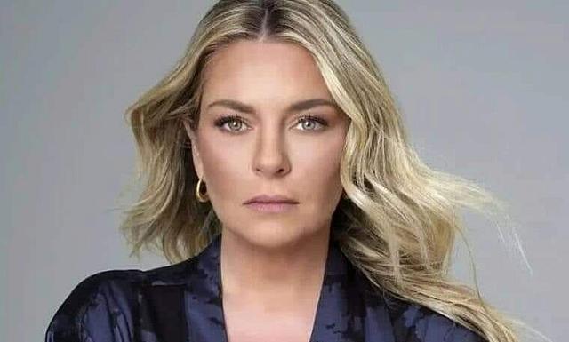 Η Ελισάβετ Μουτάφη