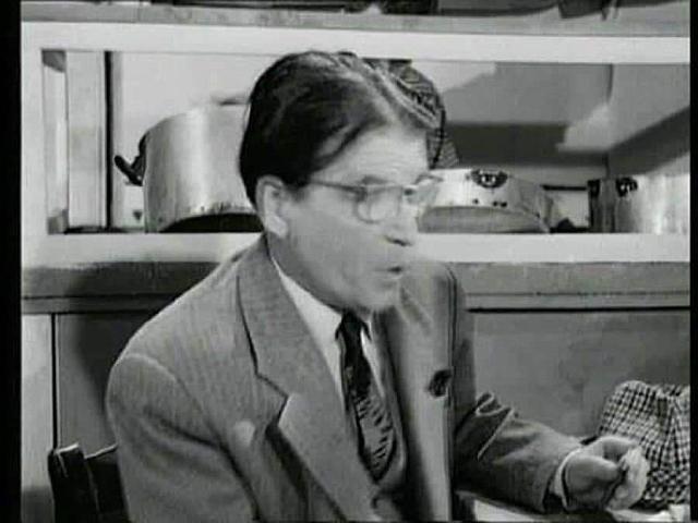 Ο Κώστας Μεντής