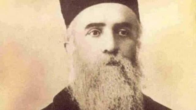 Ο Άγιος Νεκτάριος