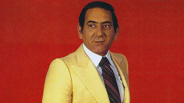 Ο Στράτος Διονυσίου