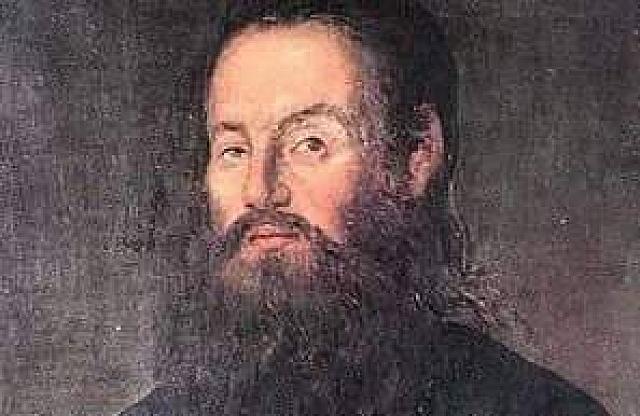 Ο Άνθιμος Γαζής