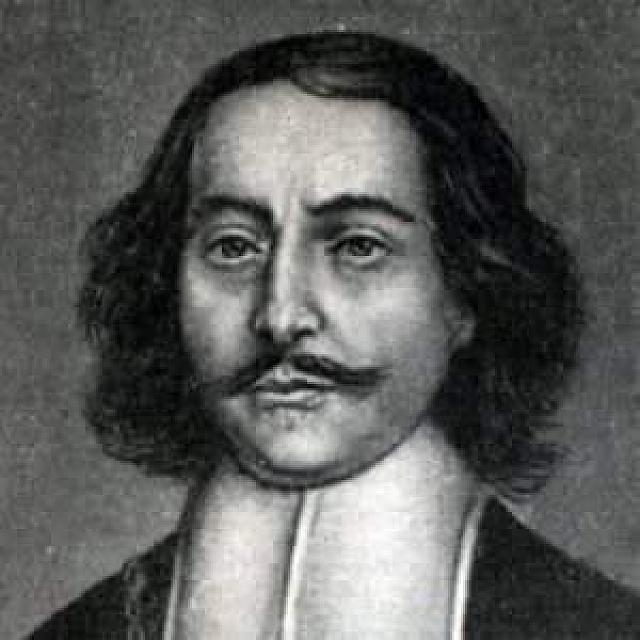 Ο Ότο φον Γκέρικε