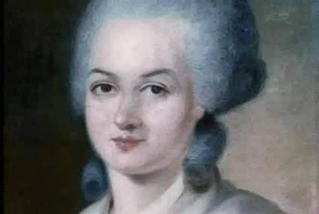 Η Ολέμπ ντε Γκουζ