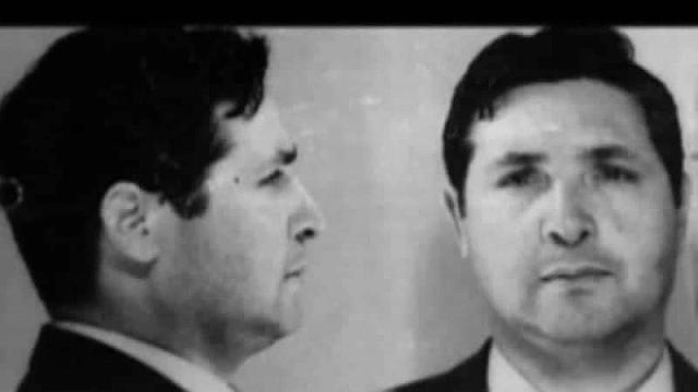 Ο Σαλβατόρε Ριίνα