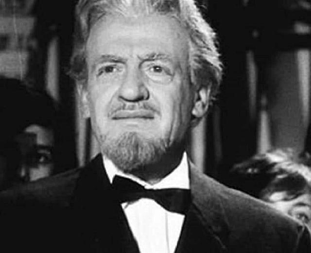 Ο Νότης Περγιάλης