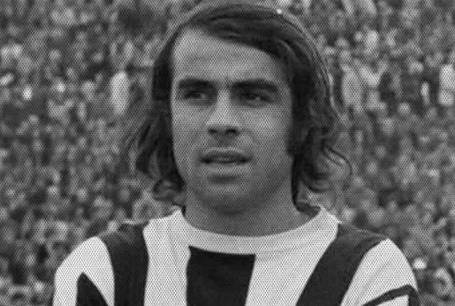 Ο Γιώργος Κούδας