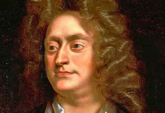 Ο Χένρι Πέρσελ