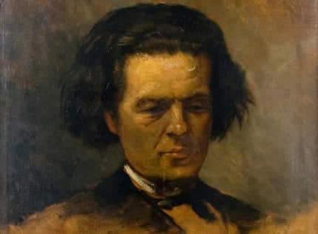 Ο Αντον Ρουμπινστάιν